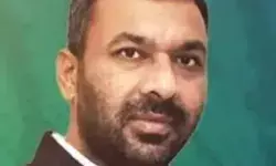 बसपा प्रदेश सचिव का गोलियों से भूनकर मर्डर- सीने में लगी पांच गोलियां बसपा प्रदेश सचिव का गोलियों से भूनकर मर्डर- सीने में लगी पांच गोलियां