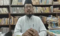 बोले मौलाना- सनातन बोर्ड का गठन समय की मांग- गरीब एवं कमजोर हिंदू..