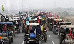 किसान आंदोलन- 26 जनवरी को देशभर में ट्रैक्टर मार्च की तैयारियां किसान आंदोलन- 26 जनवरी को देशभर में ट्रैक्टर मार्च की तैयारियां
