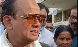 मंत्री डॉक्टर इरफान का चैलेंज- मैं भी महाकुंभ में करूंगा स्नान- योगी..