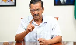 केजरीवाल का दावा- मोदी सरकार ने गरीबों का माफ किया 10 लाख करोड़ केजरीवाल का दावा- मोदी सरकार ने गरीबों का माफ किया 10 लाख करोड़