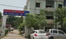 ₹20 का लालच देकर गन्ने के खेत में 6 साल की बच्ची से दरिंदगी