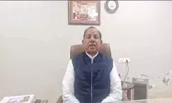 उपचुनाव में भाजपा की जीत के सदमे से अभी नहीं उबर पाई कांग्रेस- महरिया