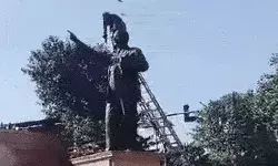 हथौड़े मारकर तोड़ डाली डॉक्टर अंबेडकर की मूर्ति- विरोध में अमृतसर बंद