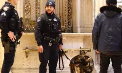 अवैध प्रवासियों को ढूंढने गुरुद्वारों में घुसी पुलिस- भड़के सिख संगठन