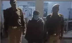 फरार हिस्ट्रीशीटर को तलाशने में पुलिस को लग गए 25 साल फरार हिस्ट्रीशीटर को तलाशने में पुलिस को लग गए 25 साल