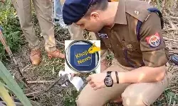 सुशील मूंछ पर पुलिस का शिकंजा- मुठभेड़ में बेटे को लगी गोली- 2 करोड़.. सुशील मूंछ पर पुलिस का शिकंजा- मुठभेड़ में बेटे को लगी गोली- 2 करोड़..