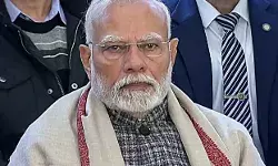 भगदड़ के बाद महाकुंभ के हालात पर PM की सीधी नजर- 3 घंटे में 3 मर्तबा.. भगदड़ के बाद महाकुंभ के हालात पर PM की सीधी नजर- 3 घंटे में 3 मर्तबा..