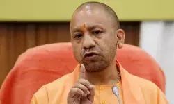 महाकुंभ भगदड़ मामला- सवेरे से मैराथन बैठक जारी- पीएम मोदी ने सीएम... महाकुंभ भगदड़ मामला- सवेरे से मैराथन बैठक जारी- पीएम मोदी ने सीएम...