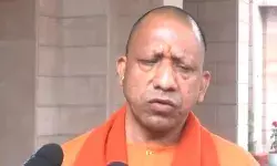 महाकुंभ भगदड़ को लेकर बोले सीएम- नियंत्रण में हालात- अफवाहों पर.. महाकुंभ भगदड़ को लेकर बोले सीएम- नियंत्रण में हालात- अफवाहों पर..