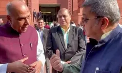 JPC ने वक्फ संशोधन बिल को दी मंजूरी- विपक्ष ने काटा बवाल- बोला..