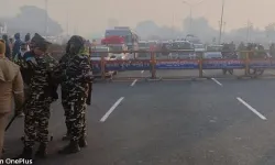 भगदड़ के बाद प्रयागराज में बाहरी गाड़ियों की एंट्री बंद भगदड़ के बाद प्रयागराज में बाहरी गाड़ियों की एंट्री बंद