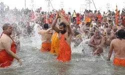 हुई तजुर्बेकार अफसरों की पुकार-2019 कुंभ के दो अफसर महाकुंभ में भेजें हुई तजुर्बेकार अफसरों की पुकार-2019 कुंभ के दो अफसर महाकुंभ में भेजें