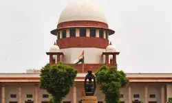 सुप्रीम कोर्ट में याचिका-कुंभ भगदड़ के जिम्मेदार अफसरों पर हो कार्यवाही सुप्रीम कोर्ट में याचिका-कुंभ भगदड़ के जिम्मेदार अफसरों पर हो कार्यवाही