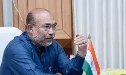 बंपर तबादले- 60 ब्यूरोक्रेट्स और 10 पुलिस अधिकारी किये इधर से उधर बंपर तबादले- 60 ब्यूरोक्रेट्स और 10 पुलिस अधिकारी किये इधर से उधर