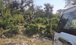 मर्डर कर गंग नहर पटरी पर फैंकी लाश- इलाके में सनसनी व्याप्त मर्डर कर गंग नहर पटरी पर फैंकी लाश- इलाके में सनसनी व्याप्त