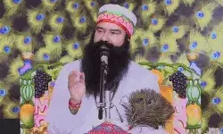 राम रहीम का गुरु मंत्र भी विराट कोहली के नहीं आया काम- गुरु उदास राम रहीम का गुरु मंत्र भी विराट कोहली के नहीं आया काम- गुरु उदास