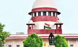 SC ने खारिज की मंदिरों में VVIP दर्शनों के खिलाफ जनहित याचिका SC ने खारिज की मंदिरों में VVIP दर्शनों के खिलाफ जनहित याचिका