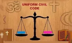 UCC लागू होते ही रोकी गई चार लड़कियों की इस वजह से शादियां UCC लागू होते ही रोकी गई चार लड़कियों की इस वजह से शादियां