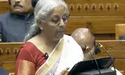 बजट में किसानों को मिला बड़ा तोहफा- किसान क्रेडिट कार्ड की लिमिट 5 लाख