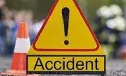 बड़ा हादसा- श्रद्धालुओं को लेकर जा रही बस खाई में गिरी- मची चीख पुकार बड़ा हादसा- श्रद्धालुओं को लेकर जा रही बस खाई में गिरी- मची चीख पुकार