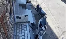 3 मिनट तक लगातार कांपी धरती- भूकंप से हिले लोग- एक दूसरे को की कॉल 3 मिनट तक लगातार कांपी धरती- भूकंप से हिले लोग- एक दूसरे को की कॉल