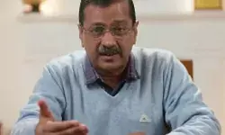 केजरीवाल ने लिखी चिट्ठी- हमला करने वाले भाजपाई तुरंत किये जाए गिरफ्तार केजरीवाल ने लिखी चिट्ठी- हमला करने वाले भाजपाई तुरंत किये जाए गिरफ्तार