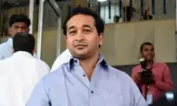 मंत्री के दूसरों के घर में ताकझांक- किया संजय राउत के कांग्रेस में.... मंत्री के दूसरों के घर में ताकझांक- किया संजय राउत के कांग्रेस में....