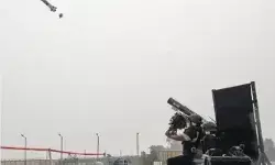 वेरी शॉर्ट रेंज एयर डिफेंस मिसाइल सिस्टम का परीक्षण सफल वेरी शॉर्ट रेंज एयर डिफेंस मिसाइल सिस्टम का परीक्षण सफल