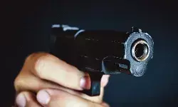 बड़े एनकाउंटर में दो बदमाश ढेर- दोनों के सिर पर था एक एक लाख का इनाम बड़े एनकाउंटर में दो बदमाश ढेर- दोनों के सिर पर था एक एक लाख का इनाम