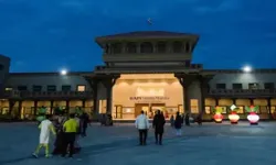 दक्षिणी ध्रुव के सबसे बड़े हिंदू मंदिर एवं सांस्कृतिक परिसर का उद्घाटन दक्षिणी ध्रुव के सबसे बड़े हिंदू मंदिर एवं सांस्कृतिक परिसर का उद्घाटन