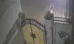 मूसेवाला के घर के बाहर फायरिंग कर मांगी 30 लाख की फिरौती मूसेवाला के घर के बाहर फायरिंग कर मांगी 30 लाख की फिरौती