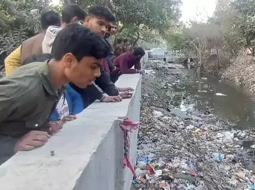 गोकशी को लेकर SSP का बड़ा एक्शन- चार पुलिसकर्मी किये सस्पेंड