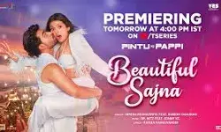 फिल्म पिंटू की पप्पी का गाना ब्यूटीफुल सजना रिलीज फिल्म पिंटू की पप्पी का गाना ब्यूटीफुल सजना रिलीज