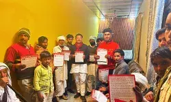 PDA चर्चा में नेताओं ने किया सपा से जुड़ने का आह्वान PDA चर्चा में नेताओं ने किया सपा से जुड़ने का आह्वान