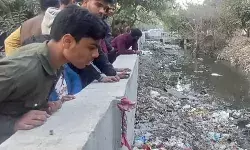 गोकशी को लेकर SSP का बड़ा एक्शन- चार पुलिसकर्मी किये सस्पेंड गोकशी को लेकर SSP का बड़ा एक्शन- चार पुलिसकर्मी किये सस्पेंड