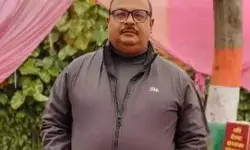 कर्ज में डूबे कोचिंग सेंटर मलिक ने किया ऐसा काम परिजनों में मचा कोहराम