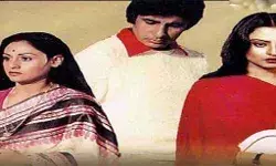 सात फरवरी को सिनेमाघरों में री रिलीज होगी ये आइकॉनिक फिल्म सात फरवरी को सिनेमाघरों में री रिलीज होगी ये आइकॉनिक फिल्म