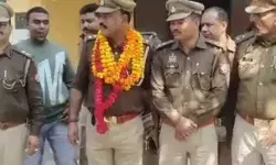 कप्तान का एक्शन- एक ही झटके में बदल डाले चार दर्जन- फेरबदल में... कप्तान का एक्शन- एक ही झटके में बदल डाले चार दर्जन- फेरबदल में...