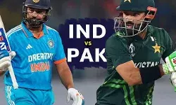 भारत पाक मुकाबले की दीवानगी- कुछ मिनटों में बिके महा मुकाबले के टिकट