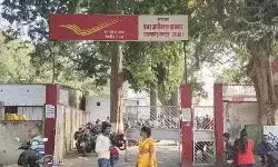 डाकघर में सीबीआई का छापा- रिश्वतखोर दो अफसर गिरफ्तार डाकघर में सीबीआई का छापा- रिश्वतखोर दो अफसर गिरफ्तार