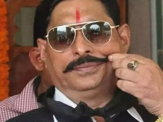 छोटे सरकार को बड़ा झटका- अनंत सिंह की जमानत याचिका खारिज छोटे सरकार को बड़ा झटका- अनंत सिंह की जमानत याचिका खारिज