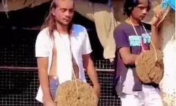 फैसला ऑन द स्पॉट- छेड़छाड़ पर मुंडे आधे सिर- गले में गोबर के उपलों... फैसला ऑन द स्पॉट- छेड़छाड़ पर मुंडे आधे सिर- गले में गोबर के उपलों...