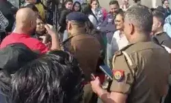 छोटी उम्र में बड़ी वार्निंग- स्कूल जाने से बचने को 9वीं के स्टूडेंट... छोटी उम्र में बड़ी वार्निंग- स्कूल जाने से बचने को 9वीं के स्टूडेंट...