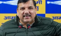 एग्जिट पोल एजेंसियों को दिया स्पा मसाज करने वाली कंपनी करार एग्जिट पोल एजेंसियों को दिया स्पा मसाज करने वाली कंपनी करार