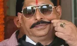 छोटे सरकार को बड़ा झटका- अनंत सिंह की जमानत याचिका खारिज छोटे सरकार को बड़ा झटका- अनंत सिंह की जमानत याचिका खारिज