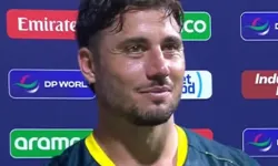 चैंपियंस ट्रॉफी से पहले जोर का झटका- टीम में शामिल खिलाड़ी का अचानक... चैंपियंस ट्रॉफी से पहले जोर का झटका- टीम में शामिल खिलाड़ी का अचानक...