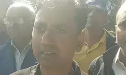 ज्वेलर्स से दिनदहाड़े लूट - कनपटी पर पिस्टल लगाकर सोने चांदी.... ज्वेलर्स से दिनदहाड़े लूट - कनपटी पर पिस्टल लगाकर सोने चांदी....