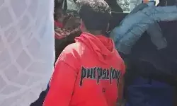 गंग नहर पटरी पर ट्रक ने बाइक में मारी टक्कर- एक युवक की मौत, दो गंभीर गंग नहर पटरी पर ट्रक ने बाइक में मारी टक्कर- एक युवक की मौत, दो गंभीर