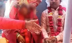 6 घंटे की दुल्हन दोपहर में शादी कर शाम को नगदी जेवर समेट हुई फुर्र 6 घंटे की दुल्हन दोपहर में शादी कर शाम को नगदी जेवर समेट हुई फुर्र